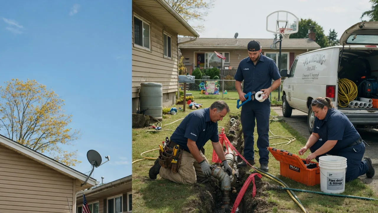 Garbage Disposal Replacement in Hume, VA near me